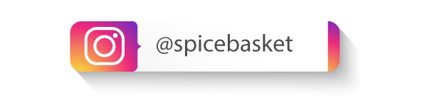 Spice Basket instagram