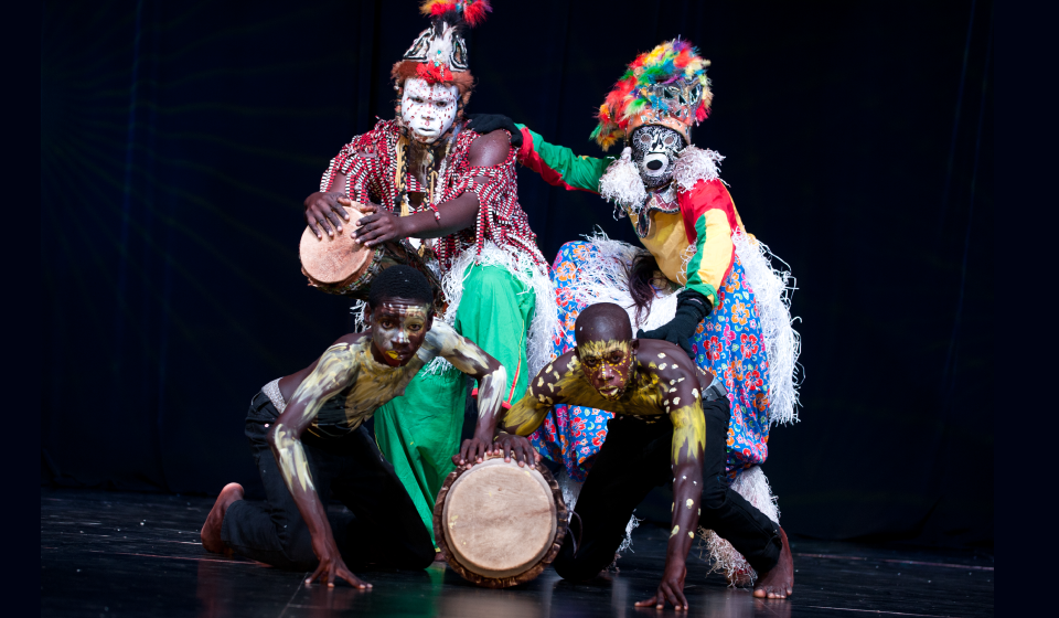 The Cultural Foundation