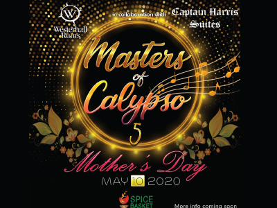 Masters of Calypso 5