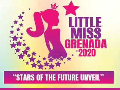 Little Miss Grenada 2020