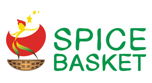 Spice Basket Logo